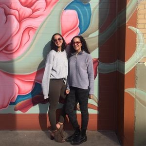 Meet your Posher, Zoe